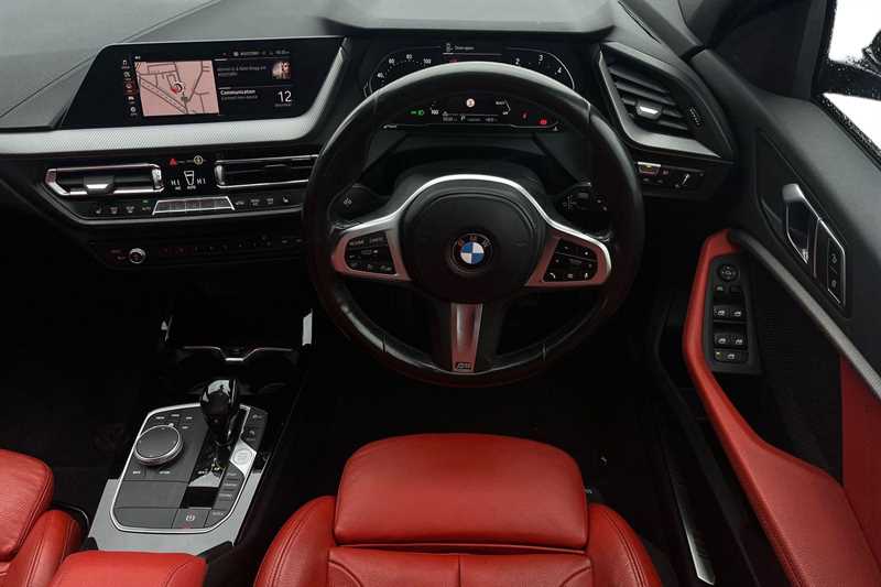 Used BMW 1 Series for sale - 77256749: Photo 15