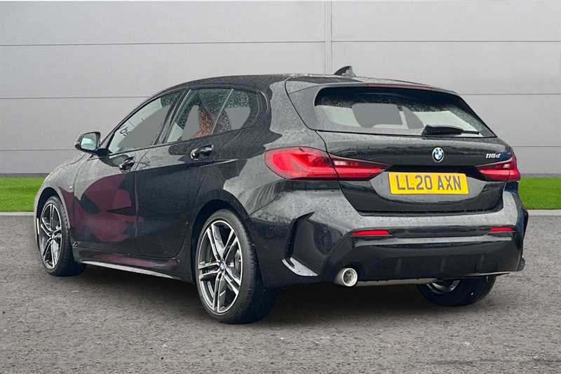 Used BMW 1 Series for sale - 77256749: Photo 2