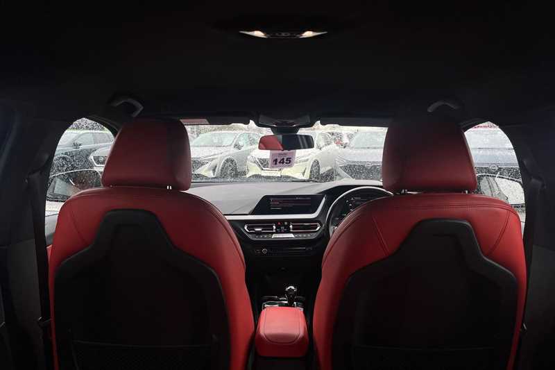 Used BMW 1 Series for sale - 77256749: Photo 21