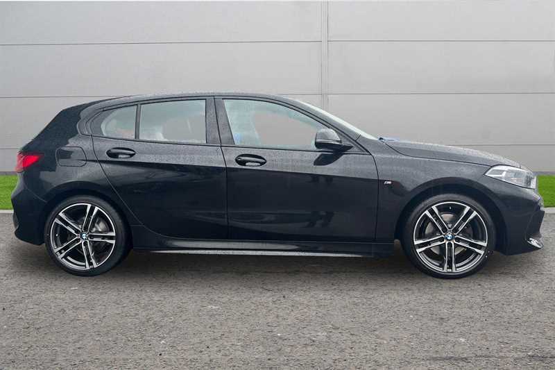 Used BMW 1 Series for sale - 77256749: Photo 3