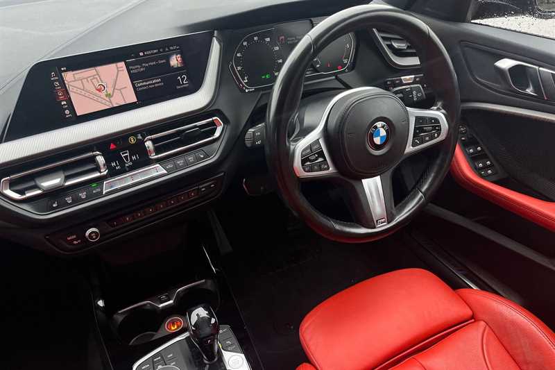 Used BMW 1 Series for sale - 77256749: Photo 35