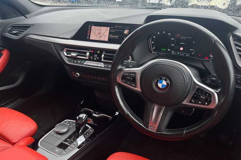 Used BMW 1 Series for sale - 77256749: Photo 37