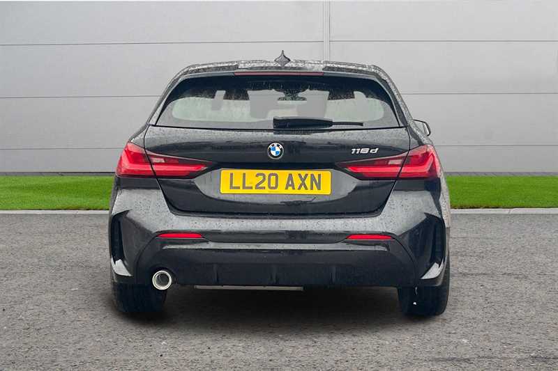 Used BMW 1 Series for sale - 77256749: Photo 4