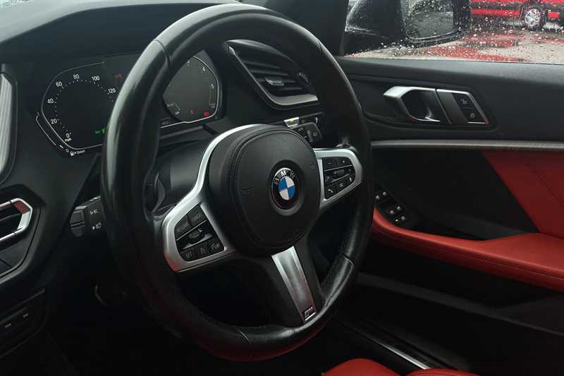 Used BMW 1 Series for sale - 77256749: Photo 40