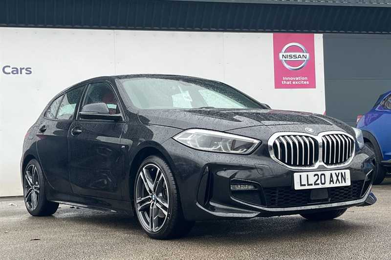 Used BMW 1 Series for sale - 77256749: Photo 41