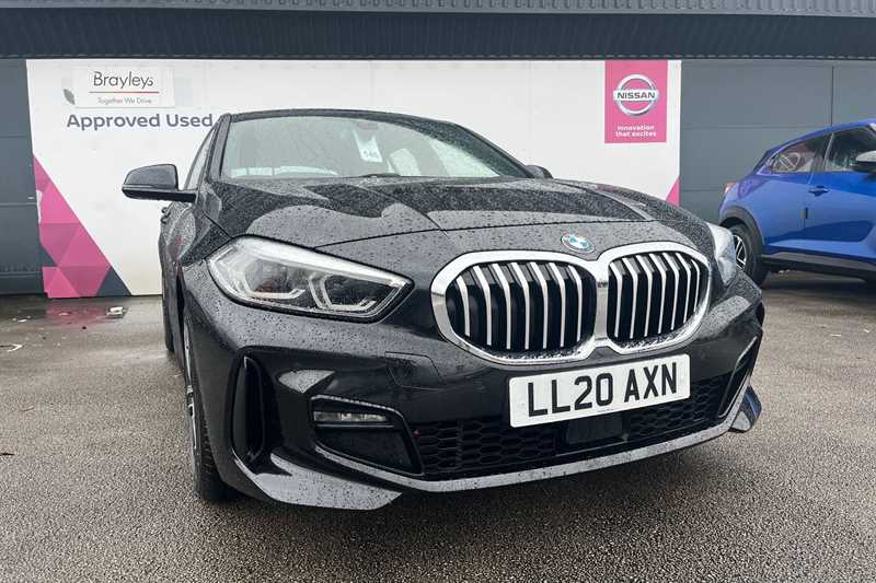 Used BMW 1 Series for sale - 77256749: Photo 43