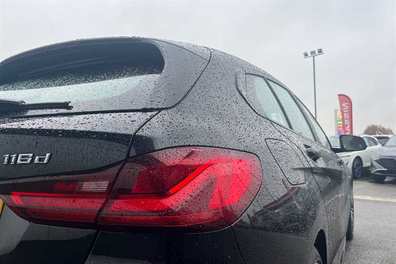 Used BMW 1 Series for sale - 77256749: Photo 46