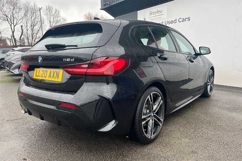 Used BMW 1 Series for sale - 77256749: Photo 47