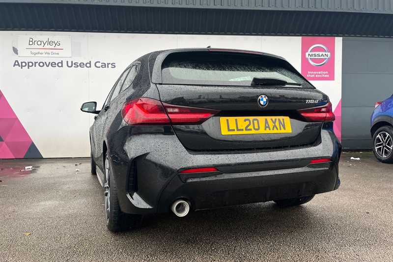 Used BMW 1 Series for sale - 77256749: Photo 48