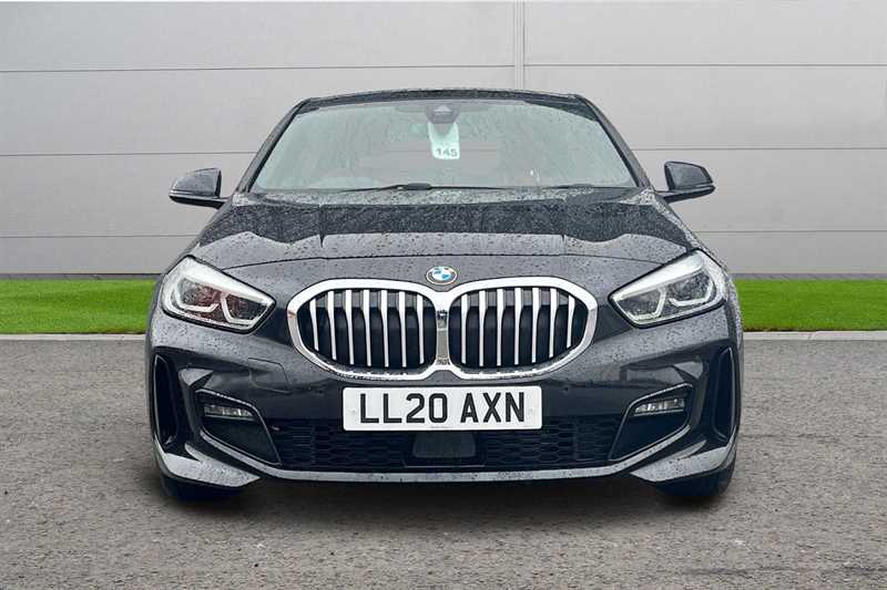 Used BMW 1 Series for sale - 77256749: Photo 5