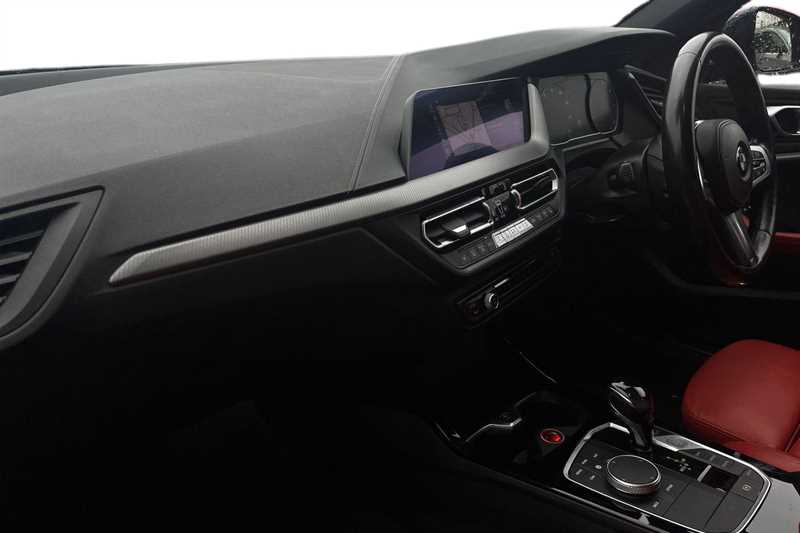 Used BMW 1 Series for sale - 77256749: Photo 7