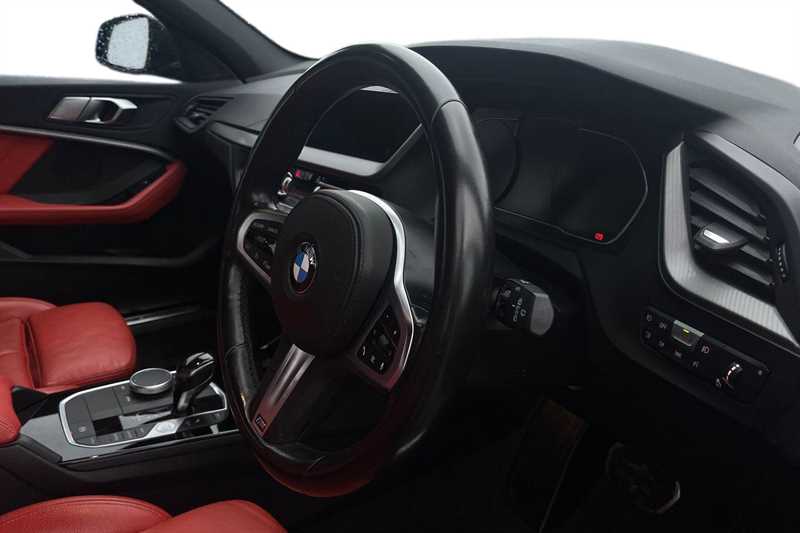 Used BMW 1 Series for sale - 77256749: Photo 8