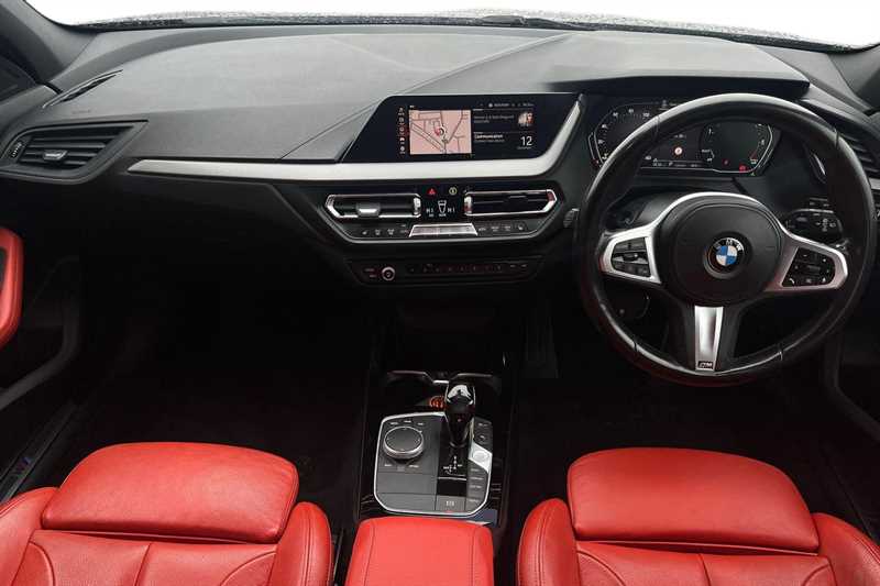 Used BMW 1 Series for sale - 77256749: Photo 9