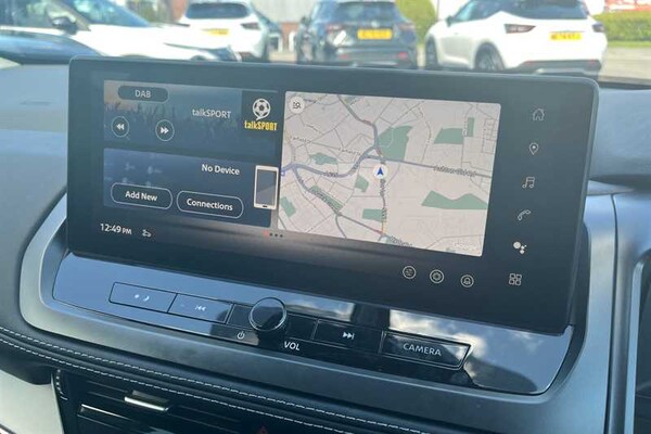 Used Nissan Qashqai 2025 for sale - 74880531: Photo 11