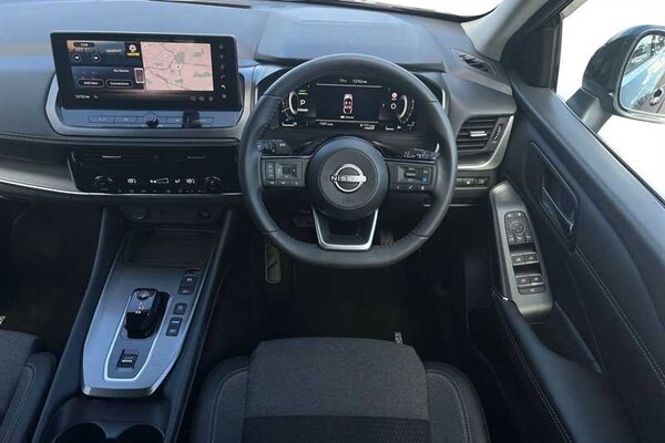 Used Nissan Qashqai 2025 for sale - 74880531: Photo 15