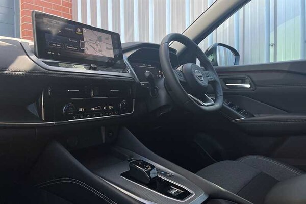 Used Nissan Qashqai 2025 for sale - 74880531: Photo 17