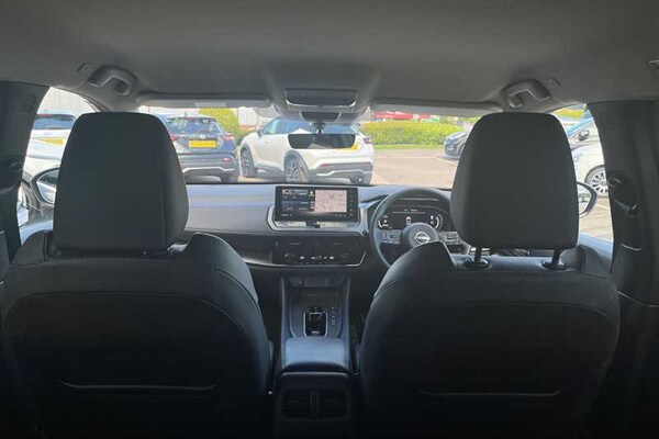 Used Nissan Qashqai 2025 for sale - 74880531: Photo 21