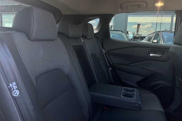 Used Nissan Qashqai 2025 for sale - 74880531: Photo 22