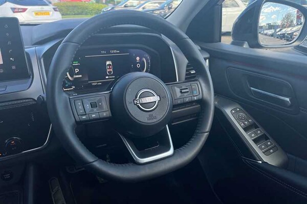 Used Nissan Qashqai 2025 for sale - 74880531: Photo 33