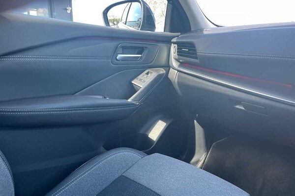 Used Nissan Qashqai 2025 for sale - 74880531: Photo 37