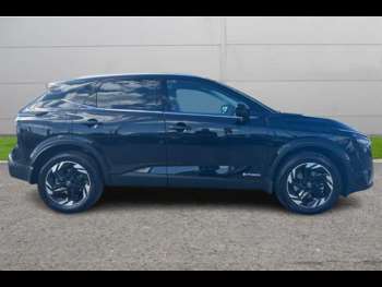 Used Nissan Qashqai 2025 for sale - 74880531: Photo