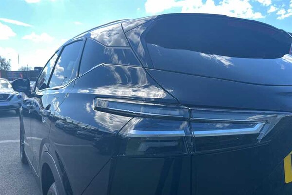 Used Nissan Qashqai 2025 for sale - 74880531: Photo 47