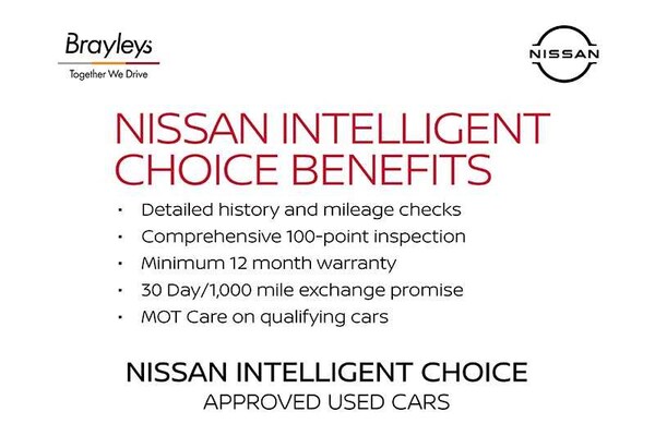 Used Nissan Qashqai 2025 for sale - 74880531: Photo 55