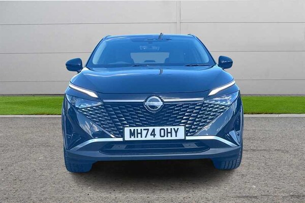 Used Nissan Qashqai 2025 for sale - 74880531: Photo 5