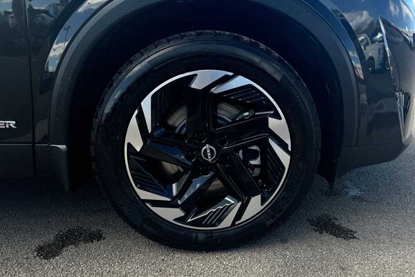 Used Nissan Qashqai 2025 for sale - 74880531: Photo 6