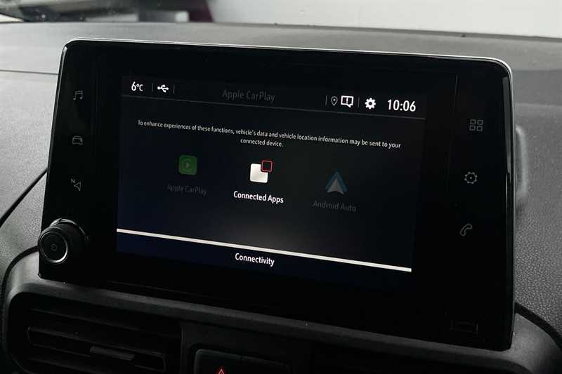 Used Vauxhall Combo Life 2021 for sale - 77471421: Photo 10