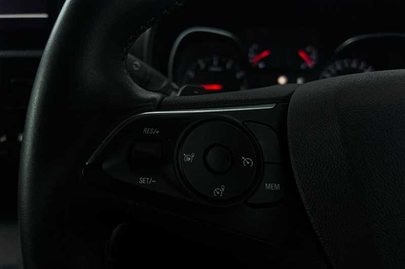 Used Vauxhall Combo Life 2021 for sale - 77471421: Photo 15