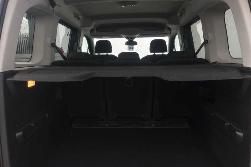 Used Vauxhall Combo Life 2021 for sale - 77471421: Photo 19