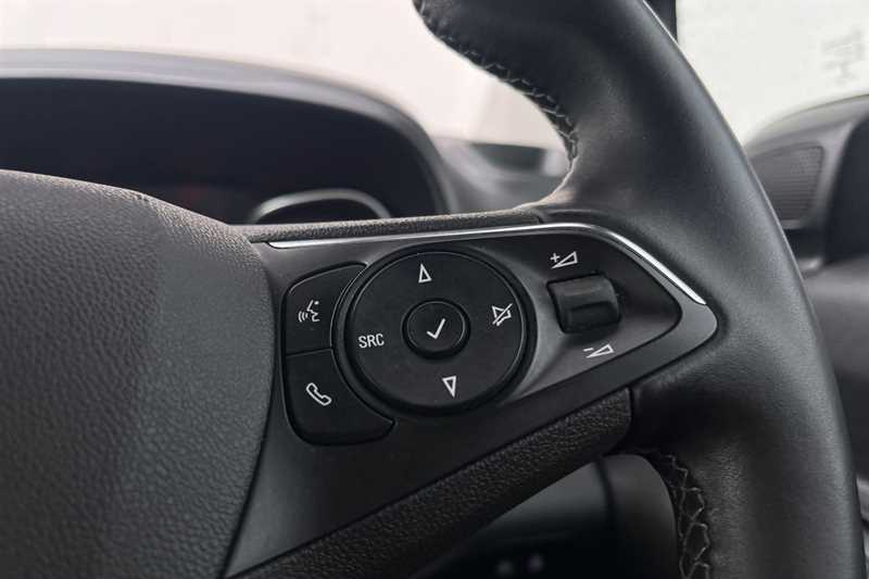 Used Vauxhall Combo Life 2021 for sale - 77471421: Photo 26