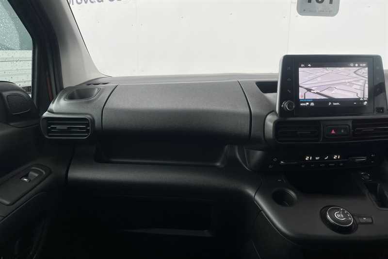 Used Vauxhall Combo Life 2021 for sale - 77471421: Photo 39