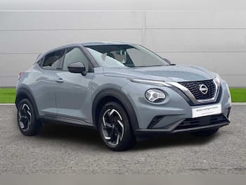 Used Nissan Juke 2024 for sale - 79647810: Photo