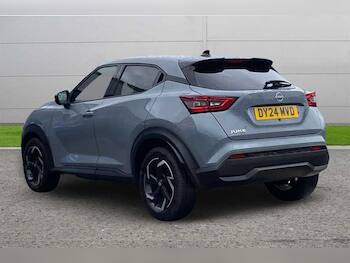 Used Nissan Juke 2024 for sale - 79647810: Photo