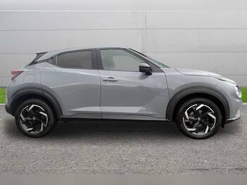 Used Nissan Juke 2024 for sale - 79647810: Photo
