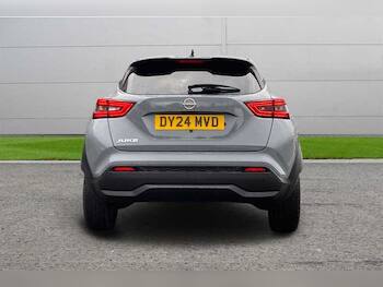 Used Nissan Juke 2024 for sale - 79647810: Photo