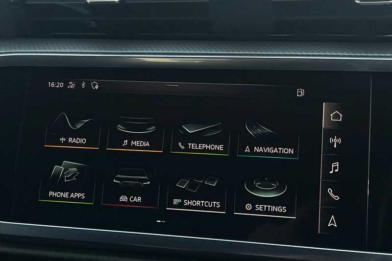 Used Audi Q3 2020 for sale - 78206997: Photo 11