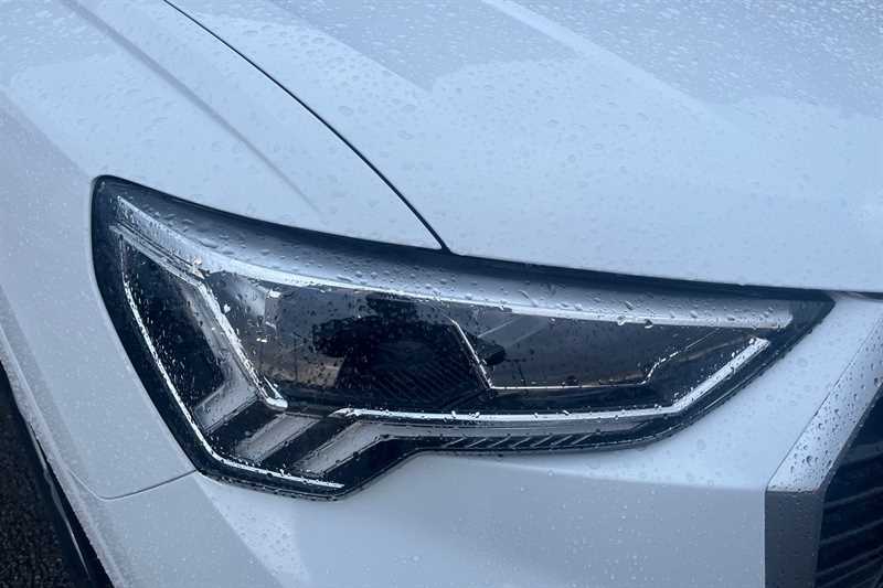 Used Audi Q3 2020 for sale - 78206997: Photo 13