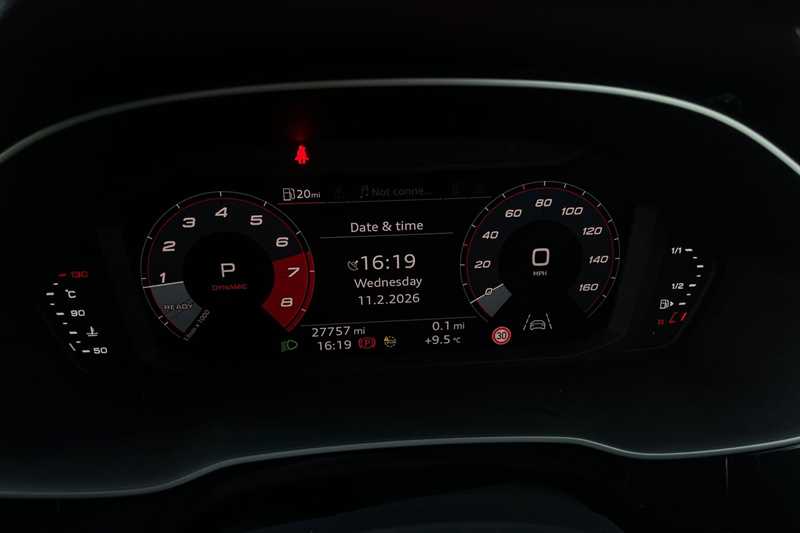 Used Audi Q3 2020 for sale - 78206997: Photo 14