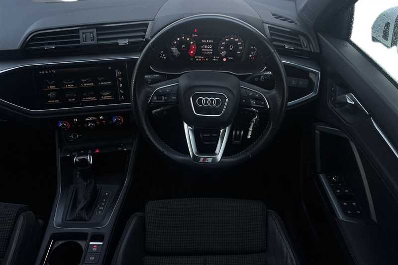 Used Audi Q3 2020 for sale - 78206997: Photo 15