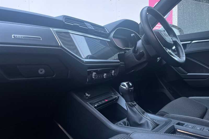 Used Audi Q3 2020 for sale - 78206997: Photo 17