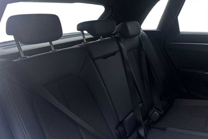 Used Audi Q3 2020 for sale - 78206997: Photo 19