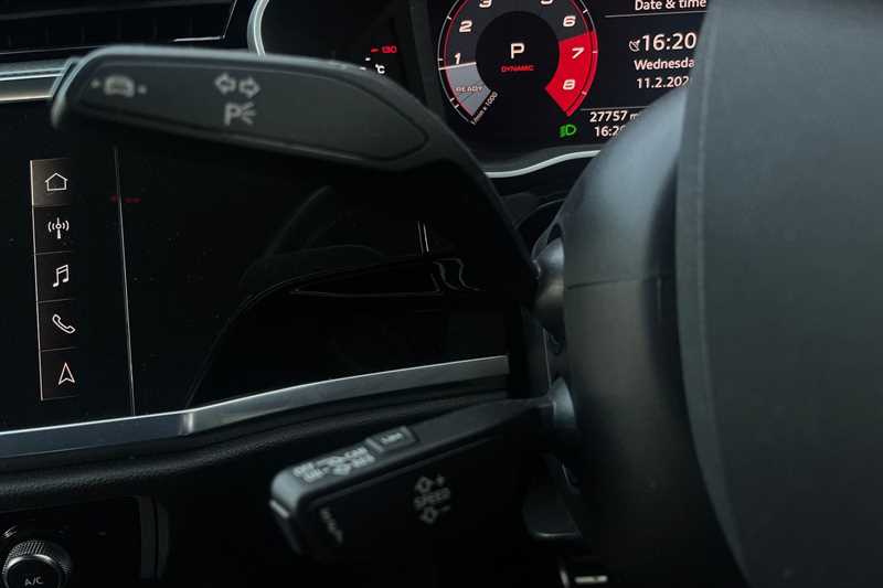 Used Audi Q3 2020 for sale - 78206997: Photo 26