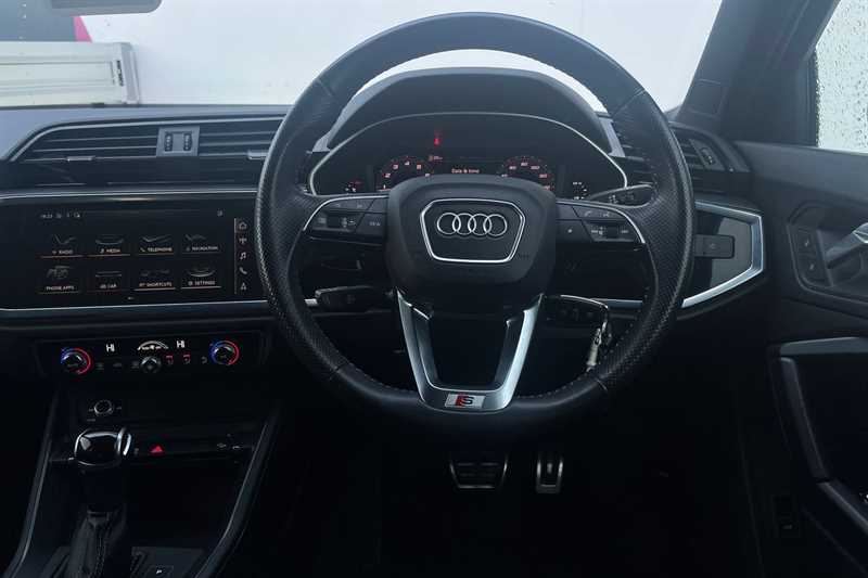 Used Audi Q3 2020 for sale - 78206997: Photo 36