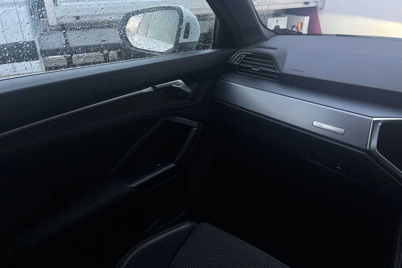 Used Audi Q3 2020 for sale - 78206997: Photo 38