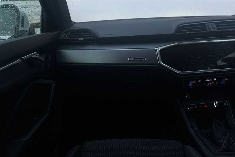 Used Audi Q3 2020 for sale - 78206997: Photo 39