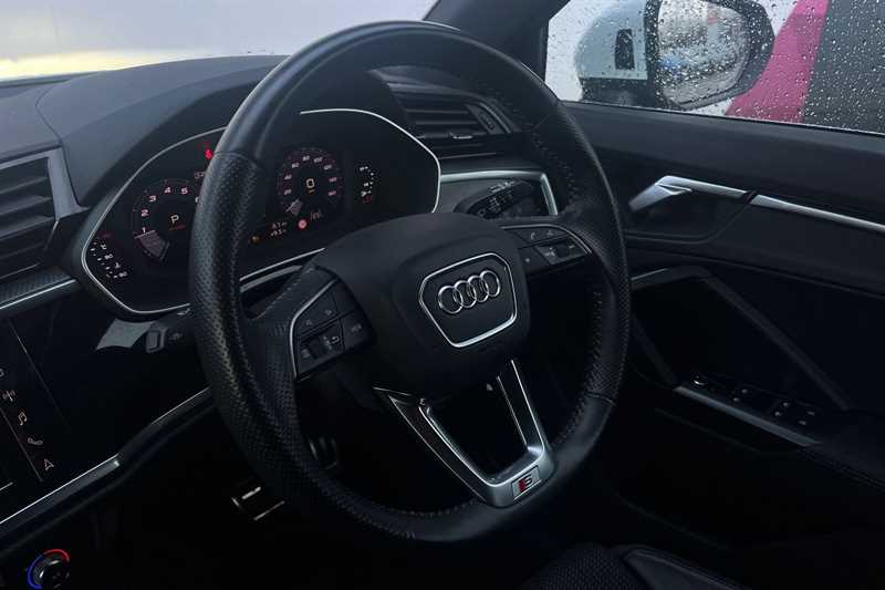 Used Audi Q3 2020 for sale - 78206997: Photo 40