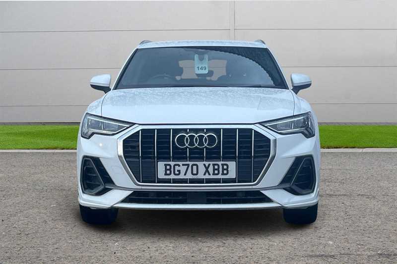 Used Audi Q3 2020 for sale - 78206997: Photo 5